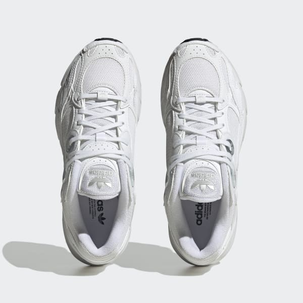 【adidas Originals】adidas ASTIR W　23cm adidas Women's Astir Sneakers - White