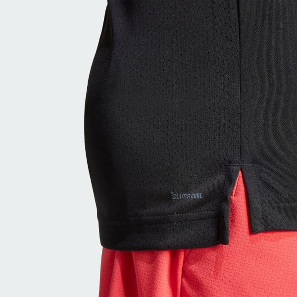 Club Tennis Polo Shirt