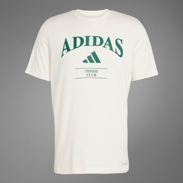 adidas Heritage Graphic Tee