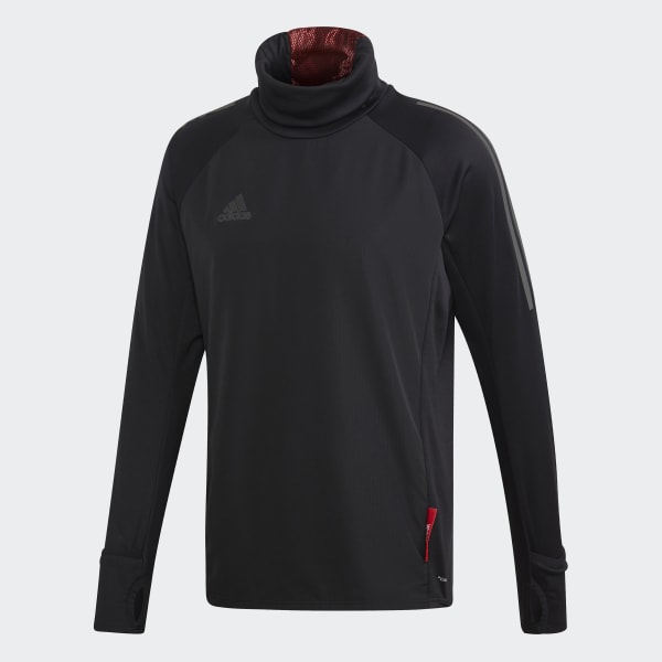 Adidas warm top Outlet