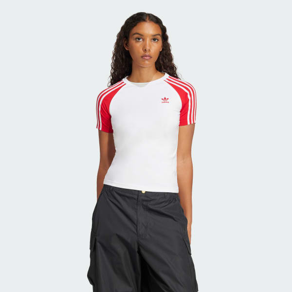 Adidas raglan clearance