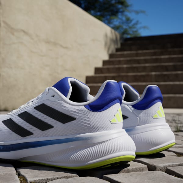 Tênis Response Super - Branco adidas | adidas Brasil