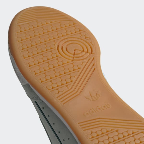 adidas Continental 80 Shoes Green adidas Philippines
