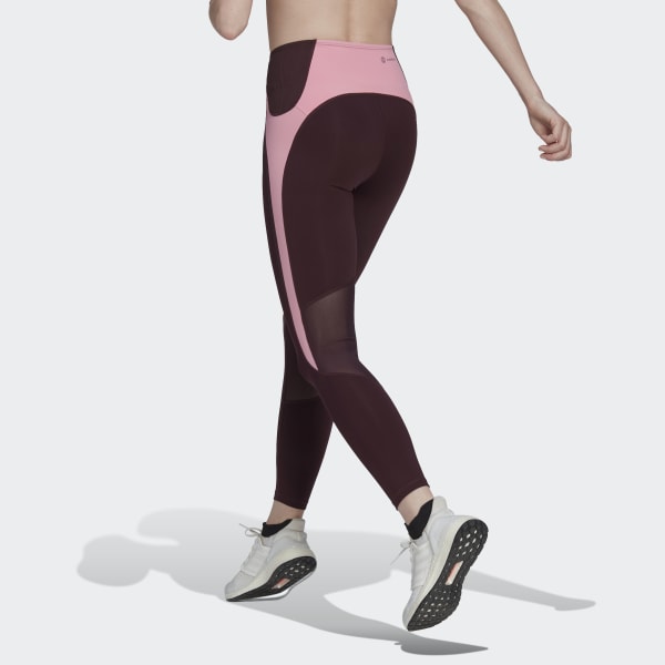 Rod TLRD HIIT Training 7/8 tights KA221