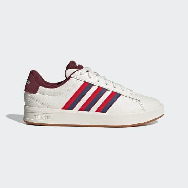Blanco TENIS ADIDAS GRAND COURT 3.0