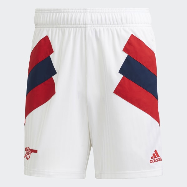 Weiss FC Arsenal Icon Shorts