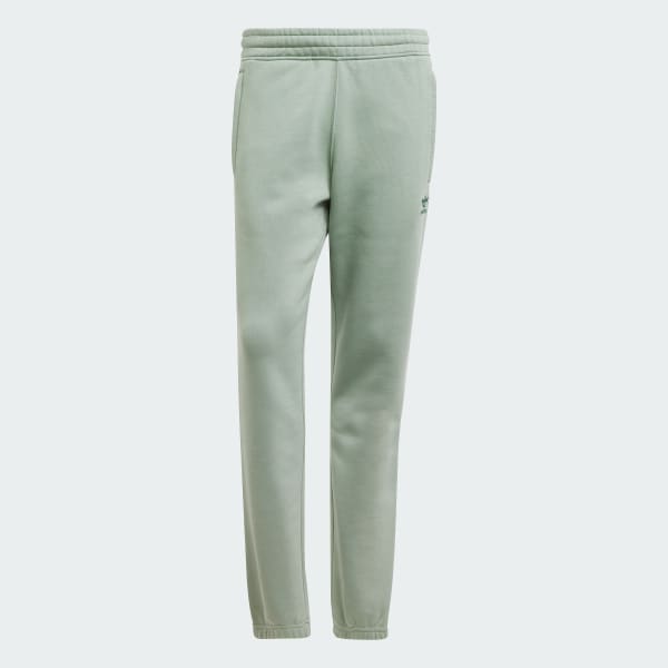 Verde Pantalón Essentials Trifolio