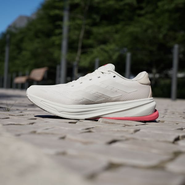 adidas Supernova Rise 2 Running Shoes - Grey | adidas Singapore