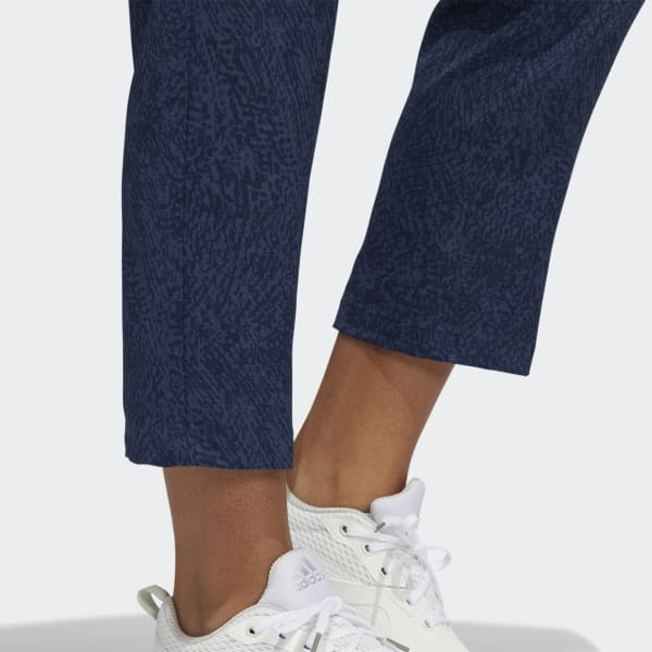 Blau Ultimate365 Ankle-Length Golfhose CB875