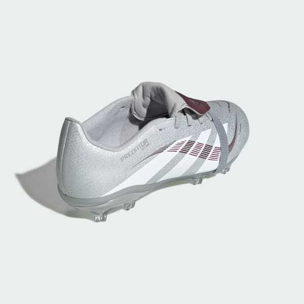 adidas Predator League JB Fold-Over Tongue Firm/Multi-Ground adidas Predator League JB Fold-Over Tongue Firm/Multi-Ground