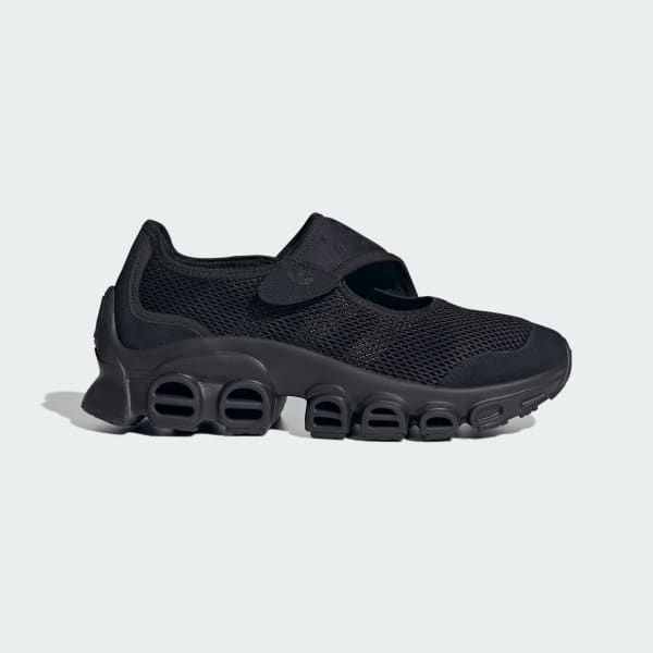 Μαύρο Adiform Megajane Shoes