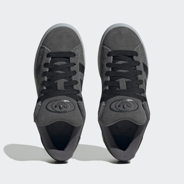 adidas Campus 00s Shoes Grey | Kids' Lifestyle | adidas US