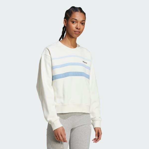 Plus size adidas sweatshirt shop