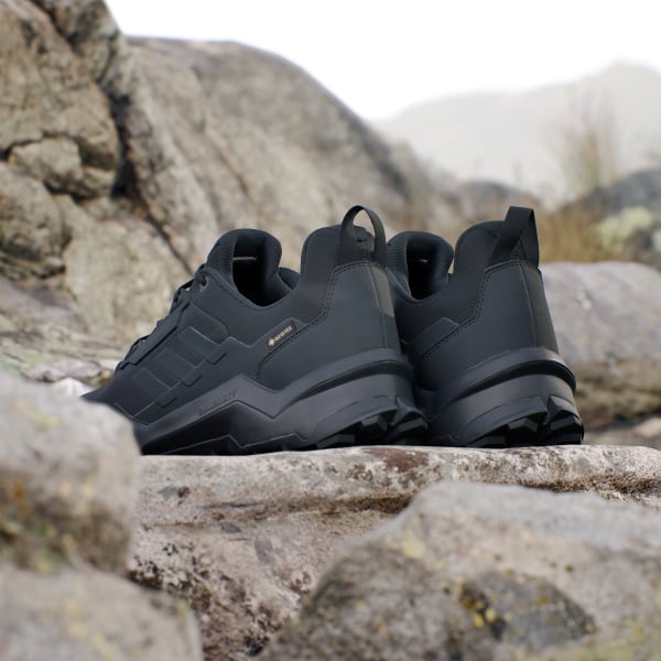 adidas Terrex AX4 GORE-TEX Hiking Shoes - Czerń | adidas Poland