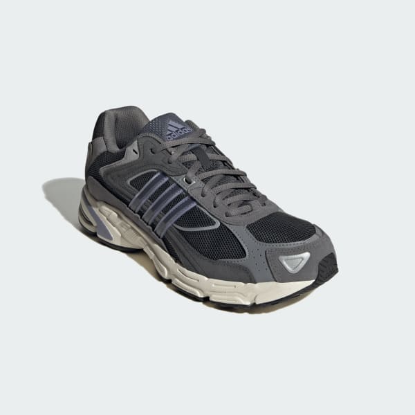 Gris Zapatillas Response CL