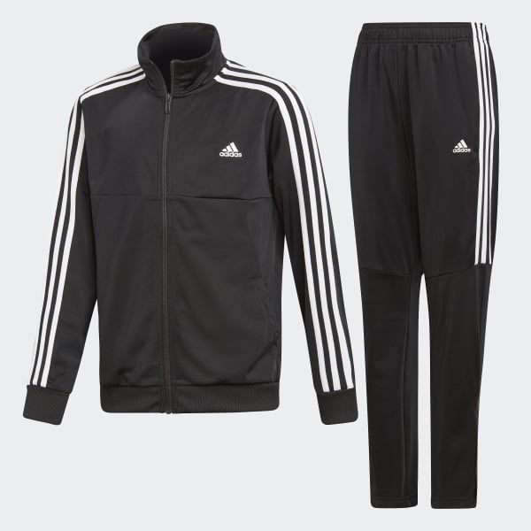 jungen adidas anzug