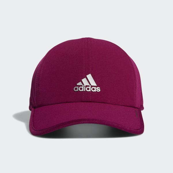 adidas Superlite Hat - Purple | adidas 