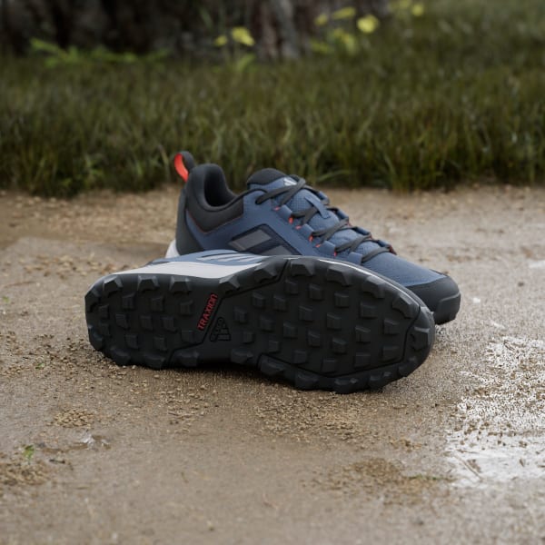 Preto Sapatilhas de Trail Running Tracerocker 2.0