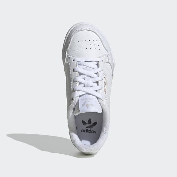 Adidas continental 80 hot sale chausport