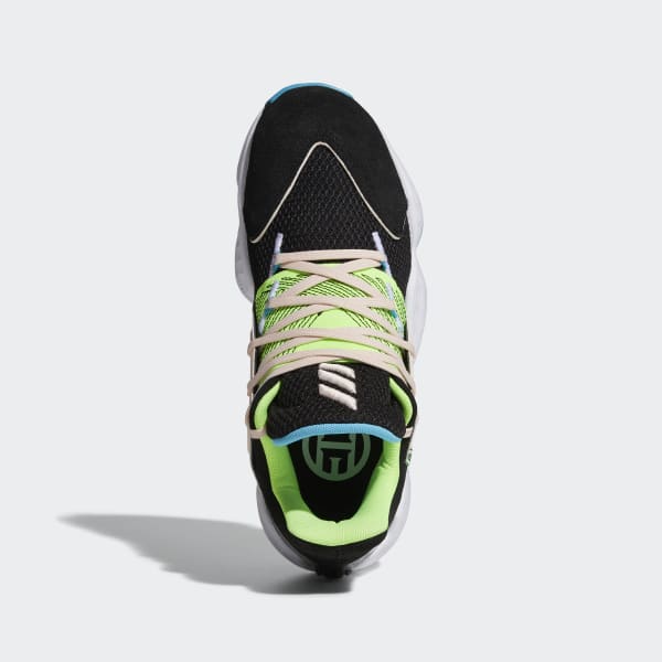 Adidas james outlet harden vol 4