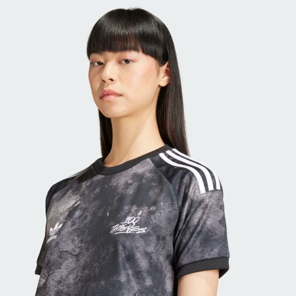 adidas 100 Thieves Jersey - Multicolor | Free Shipping with adidas 100 Thieves Jersey - Multicolor | Free Shipping with