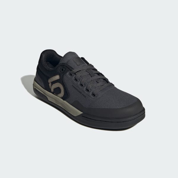 Grijs FIVE TEN FREERIDER PRO CANVAS MOUNTAIN BIKE SCHOENEN