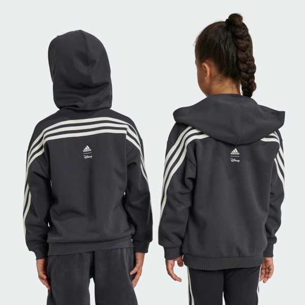 Gris Buzo Disney Mickey Mouse