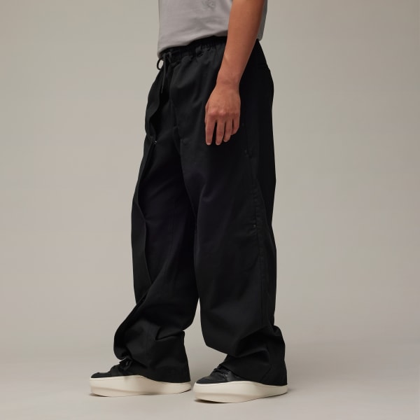 Preto Calça Y-3 Workwear