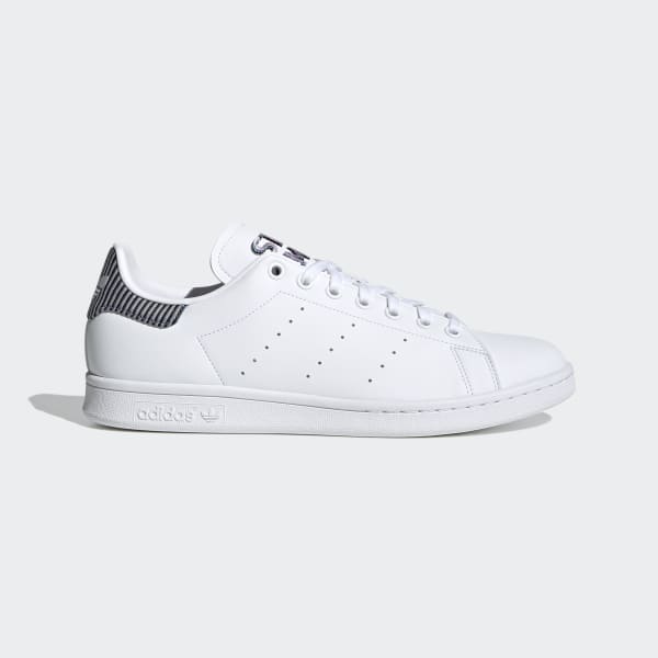 Adidas Stan Smith Shoes Cloud White 7 - Mens Originals Shoes