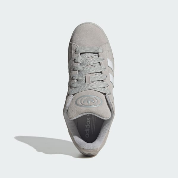 Grau Campus 00s Schuh