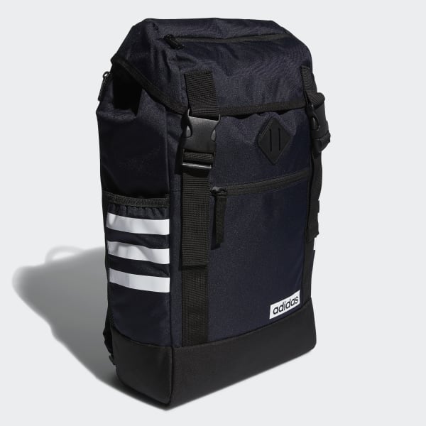 adidas Midvale 3 Backpack - Blue 