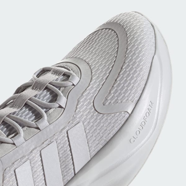 adidas Alphabounce Bounce Shoes Grey adidas Thailand