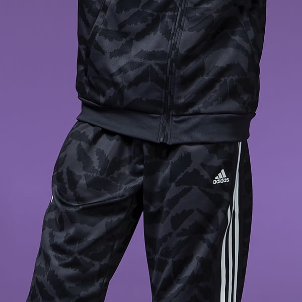 adidas Tiro Suit-Up Lifestyle Track Pants - Szary | adidas Poland