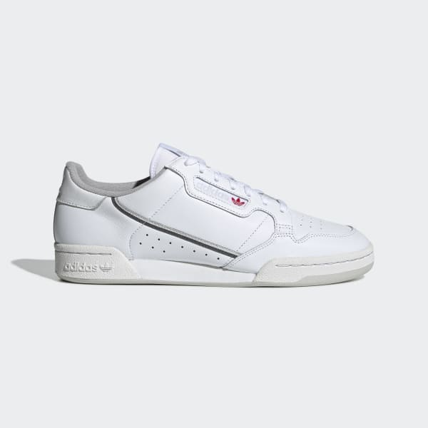 adidas continental 80 homme or