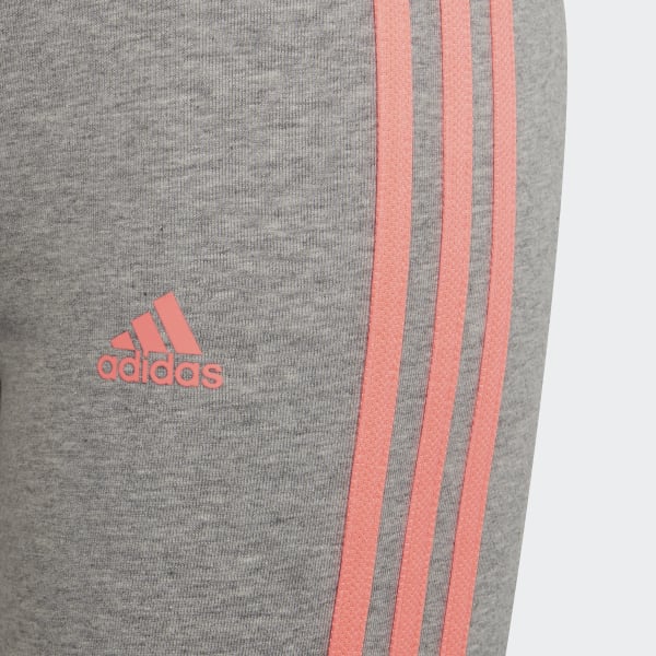 sedá Legíny adidas Essentials 3-Stripes