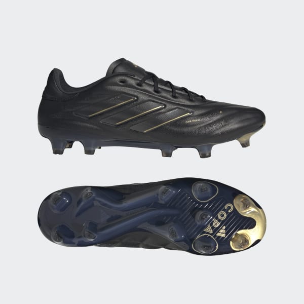 adidas Copa Pure 2 Elite Firm Ground Boots - Purple | adidas UK