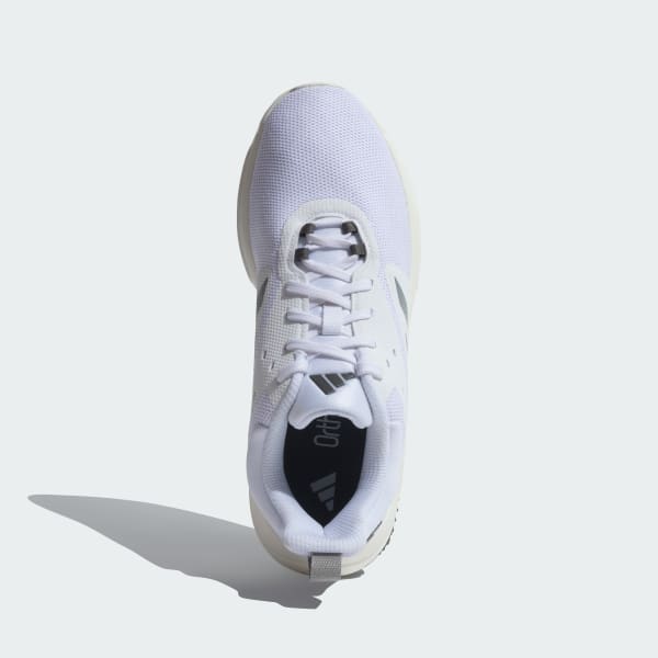 White Zarorx Speed M