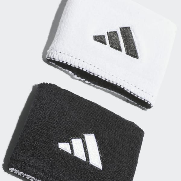 adidas Interval Reversible 2.0 Wristband White Free Shipping with adiClub adidas US
