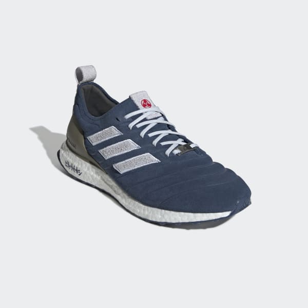 adidas copa trainers blue