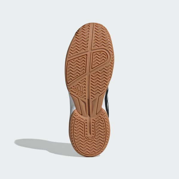 Schwarz Speedcourt IN Schuh