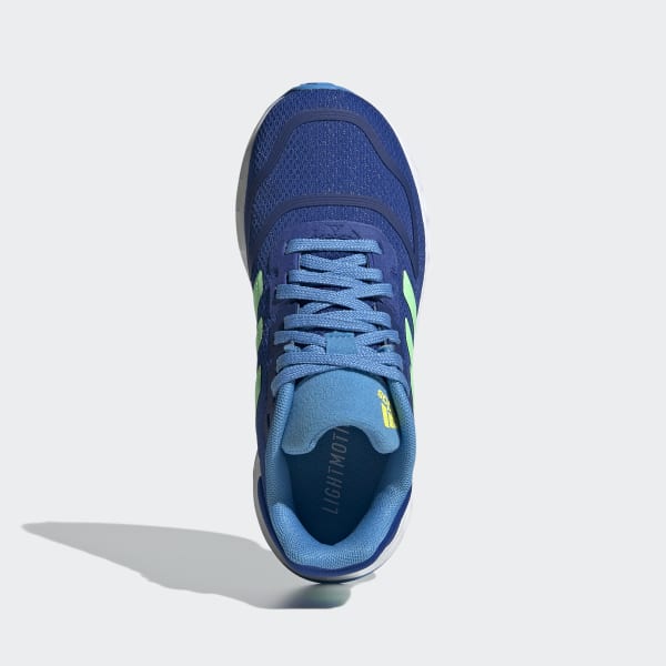 Blue Duramo 10 Shoes