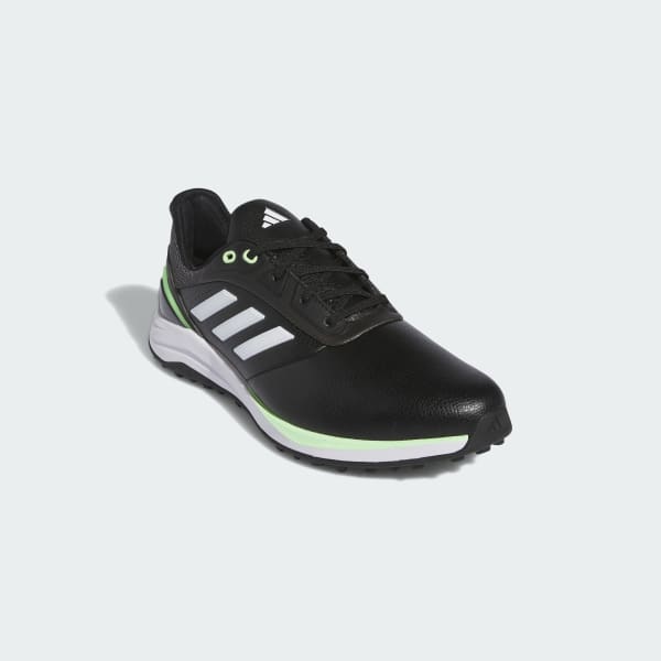 Schwarz Solarmotion 24 Lightstrike Golfschuh