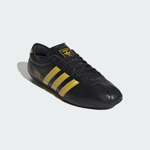 Black Tokyo Shoes