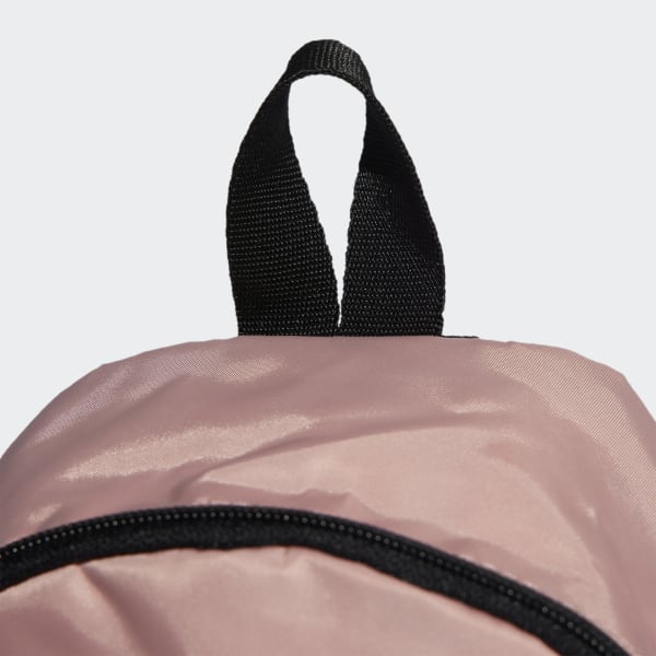 Pink Tailored For Her Material Backpack Extra Small