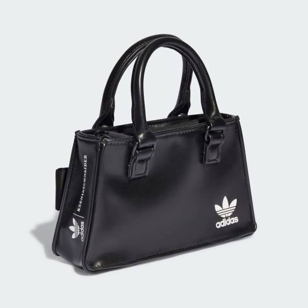 adidas Originals x KSENIASCHNAIDER Mini Waist Bag - Black | Women's ...