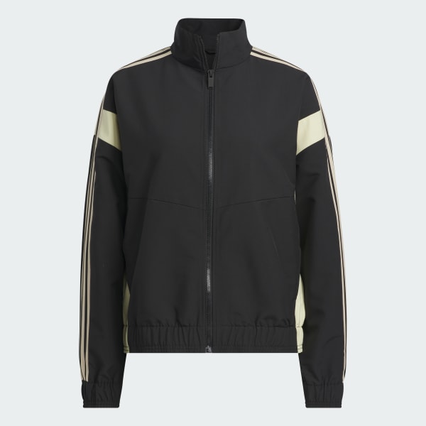 Black Select Jacket