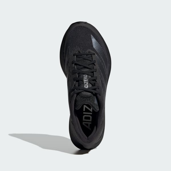 สีดำ รองเท้าวิ่ง Adizero Sl2