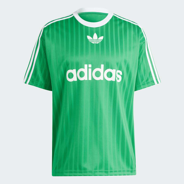 【Adidas】アディカラー Tシャツ 正規品 IM9459 アディダス アディカラー 半袖Tシャツ - ホワイト | アディダス