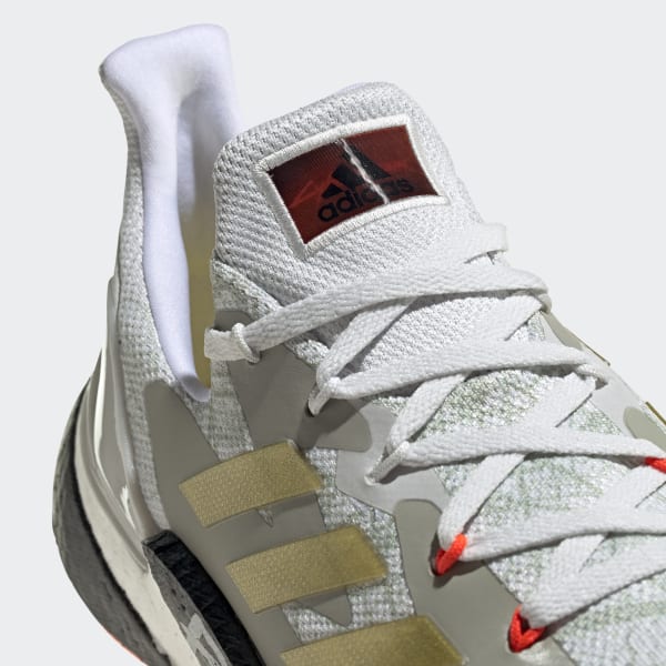 adidas X9000L4 Cyberpunk 2077 Shoes - White | adidas Philippines