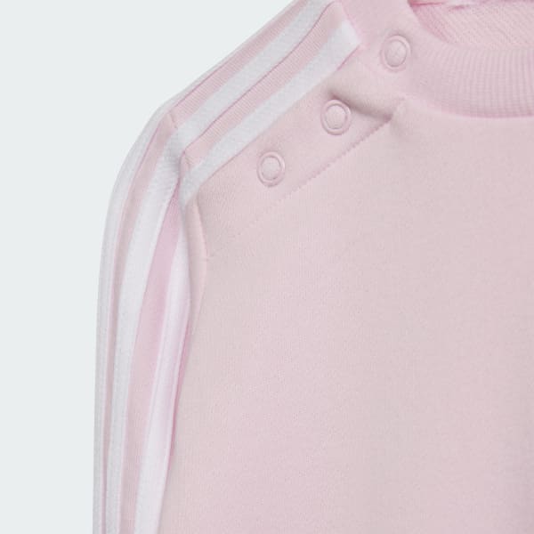 Adidas pak baby hotsell roze